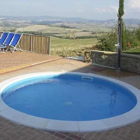 Appartement Sleeps 6 With Pool *