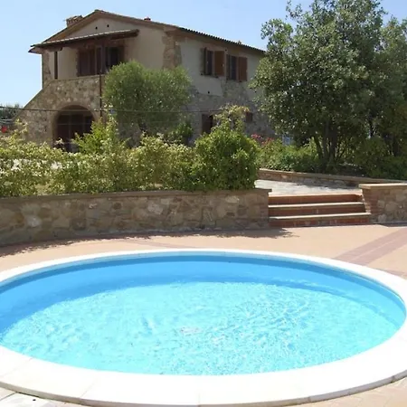 Appartement Sleeps 6 With Pool *