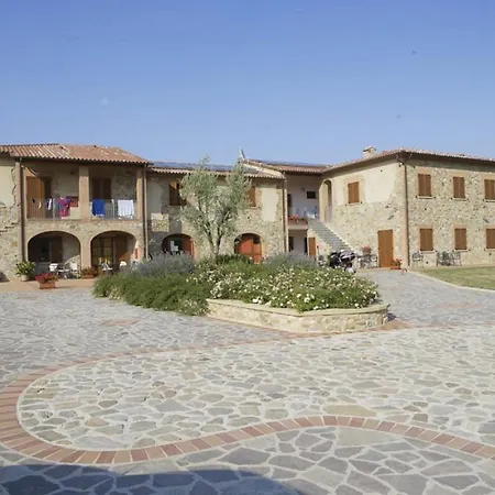 Appartement Sleeps 6 With Pool