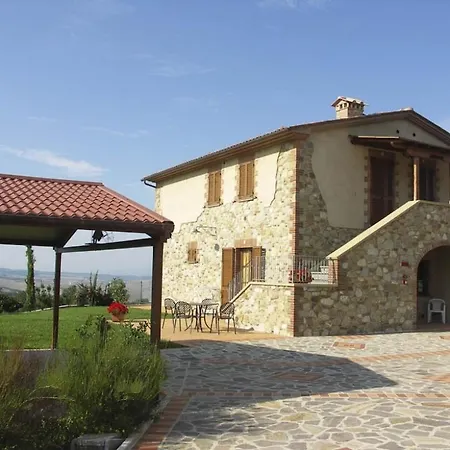 Appartement Sleeps 6 With Pool *