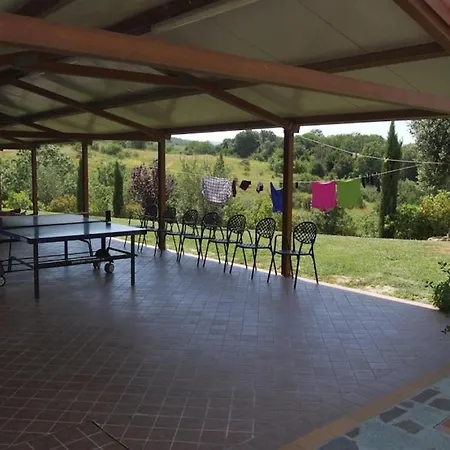 Appartement Sleeps 6 With Pool