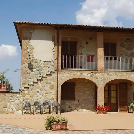 Appartement Sleeps 6 With Pool *
